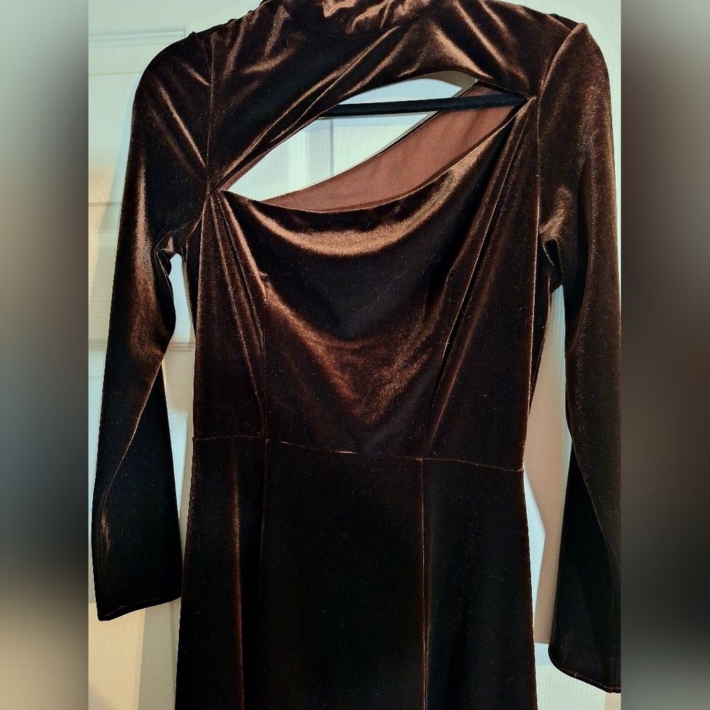 NWT Rene Ruiz Collection DRESS - Picture 9 of 15